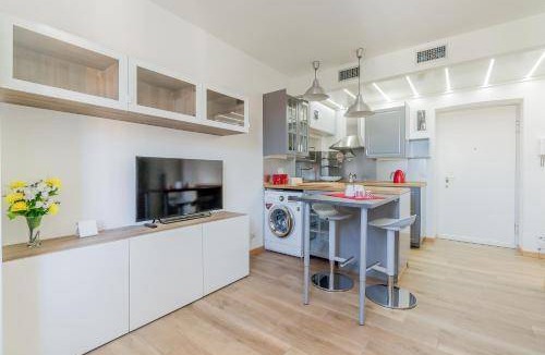 Chinatown Apartment | 50 m² Apartment ∙ 1 bedroom ∙ 3 guests
