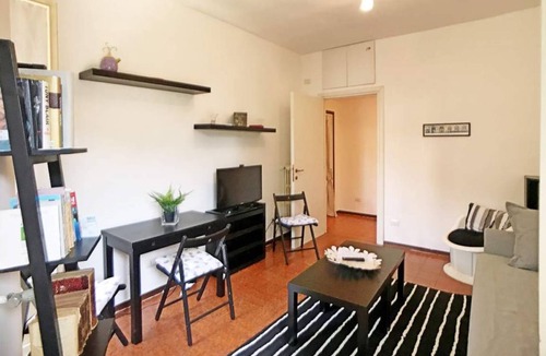 Comasina Apartment | 50 m² Apartment ∙ 1 bedroom ∙ 3 guests