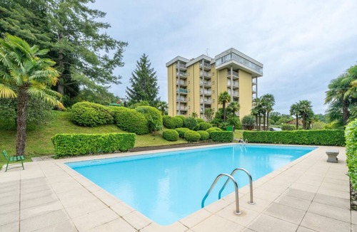 Euroville Apartment | 50 m² Apartment ∙ 1 bedroom ∙ 4 guests