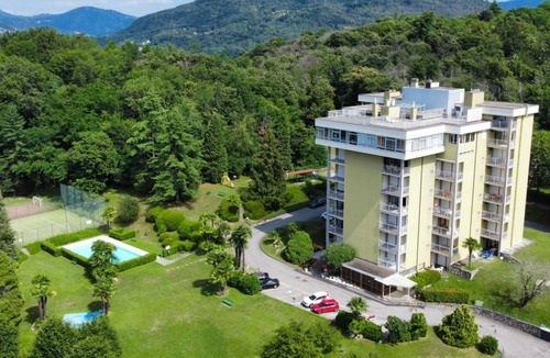 Euroville Apartment | 50 m² Apartment ∙ 1 bedroom ∙ 4 guests