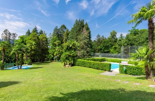 Euroville Apartment | 50 m² Apartment ∙ 1 bedroom ∙ 4 guests