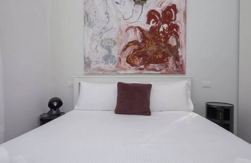 Certosa Apartment | 50 m² Apartment ∙ 1 bedroom ∙ 4 guests