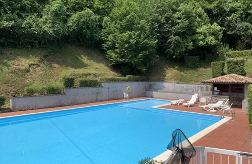 Gargnano Apartment | 50 m² Apartment ∙ 1 bedroom ∙ 4 guests
