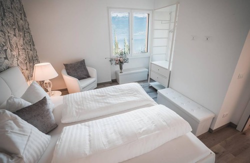 Gargnano Apartment | 50 m² Apartment ∙ 1 bedroom ∙ 4 guests