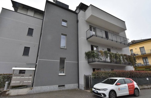 Morbegno Apartment | 50 m² Apartment ∙ 1 bedroom ∙ 4 guests