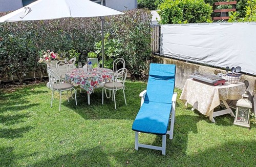 Morbegno Apartment | 50 m² Apartment ∙ 1 bedroom ∙ 4 guests