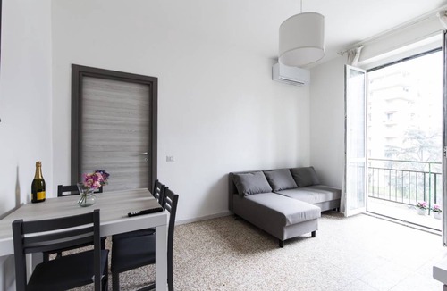 Opera Apartment | 50 m² Apartment ∙ 1 bedroom ∙ 3 guests