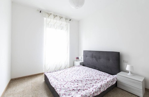 Opera Apartment | 50 m² Apartment ∙ 1 bedroom ∙ 3 guests