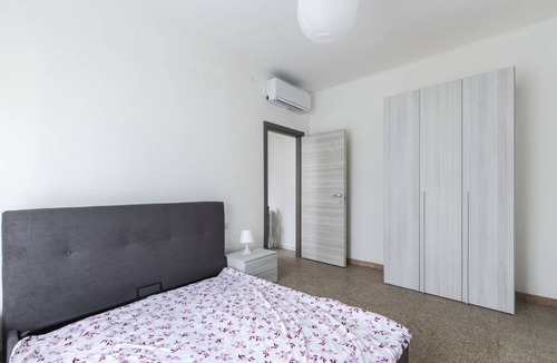 Opera Apartment | 50 m² Apartment ∙ 1 bedroom ∙ 3 guests