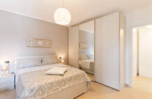 Ossuccio Apartment | 50 m² Apartment ∙ 1 bedroom ∙ 5 guests