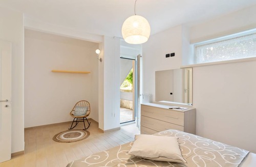 Ossuccio Apartment | 50 m² Apartment ∙ 1 bedroom ∙ 5 guests