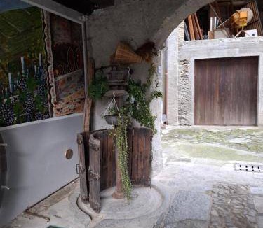 Sondrio Apartment | 50 m² Apartment ∙ 1 bedroom ∙ 3 guests