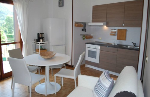 Prabione Apartment | 50 m² Apartment ∙ 1 bedroom ∙ 2 guests