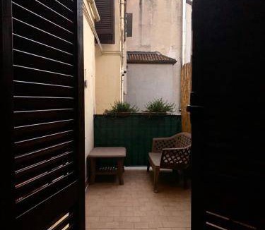 Precotto Apartment | 50 m² Apartment ∙ 1 bedroom ∙ 3 guests