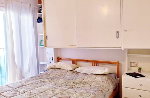 Precotto Apartment | 50 m² Apartment ∙ 1 bedroom ∙ 2 guests