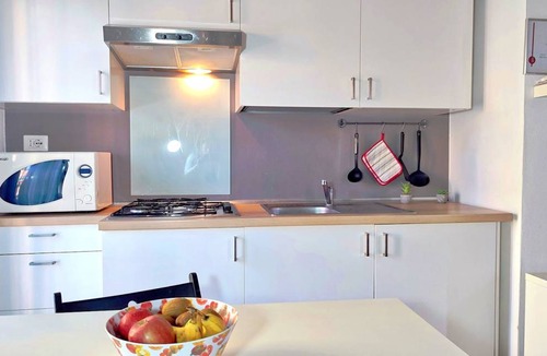 Precotto Apartment | 50 m² Apartment ∙ 1 bedroom ∙ 2 guests