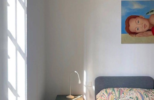 Precotto Apartment | 50 m² Apartment ∙ 1 bedroom ∙ 2 guests