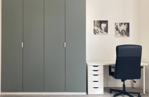 Precotto Apartment | 50 m² Apartment ∙ 1 bedroom ∙ 2 guests