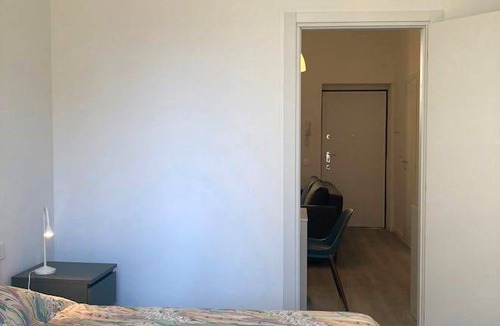 Precotto Apartment | 50 m² Apartment ∙ 1 bedroom ∙ 2 guests