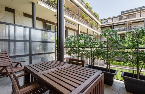 Precotto Apartment | 50 m² Apartment ∙ 1 bedroom ∙ 2 guests