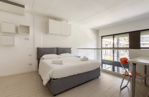Precotto Apartment | 50 m² Apartment ∙ 1 bedroom ∙ 2 guests