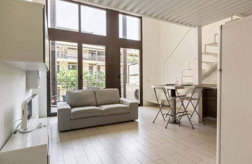 Precotto Apartment | 50 m² Apartment ∙ 1 bedroom ∙ 2 guests