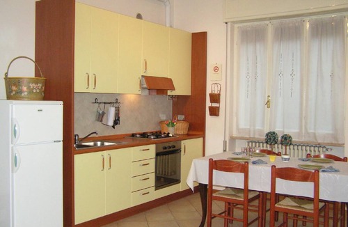 Provezze Apartment | 50 m² Apartment ∙ 1 bedroom ∙ 4 guests