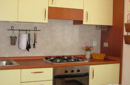 Provezze Apartment | 50 m² Apartment ∙ 1 bedroom ∙ 4 guests