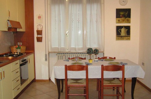 Provezze Apartment | 50 m² Apartment ∙ 1 bedroom ∙ 4 guests