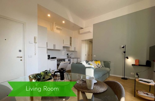 San Marco Apartment | 50 m² Apartment ∙ 1 bedroom ∙ 4 guests