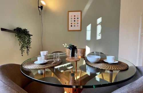 San Marco Apartment | 50 m² Apartment ∙ 1 bedroom ∙ 4 guests