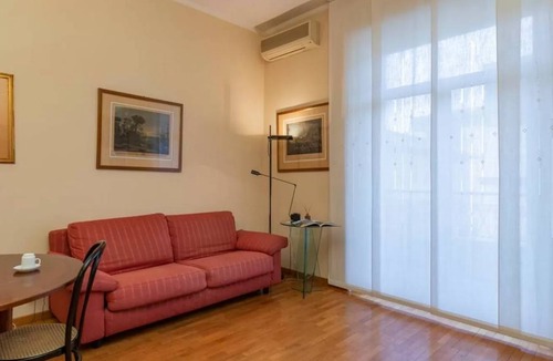 San Marco Apartment | 50 m² Apartment ∙ 1 bedroom ∙ 4 guests