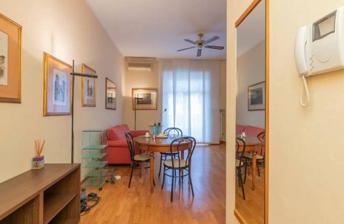 San Marco Apartment | 50 m² Apartment ∙ 1 bedroom ∙ 4 guests