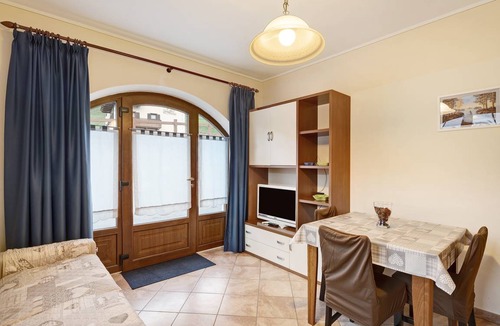 Sant'Anna Apartment | 50 m² Apartment ∙ 1 bedroom ∙ 3 guests