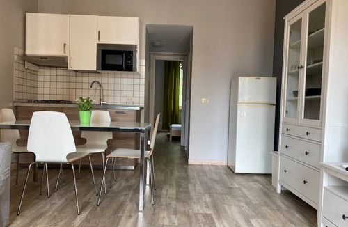 Simonetta Apartment | 50 m² Apartment ∙ 1 bedroom ∙ 2 guests