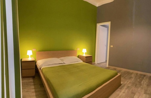 Simonetta Apartment | 50 m² Apartment ∙ 1 bedroom ∙ 2 guests
