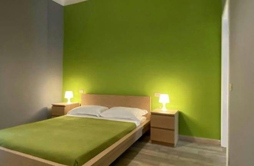Simonetta Apartment | 50 m² Apartment ∙ 1 bedroom ∙ 2 guests