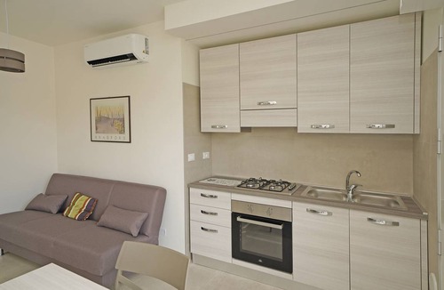 Colombare Apartment | 50 m² Apartment ∙ 1 bedroom ∙ 3 guests
