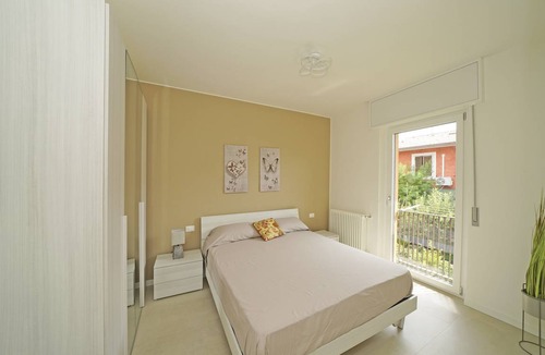 Colombare Apartment | 50 m² Apartment ∙ 1 bedroom ∙ 3 guests