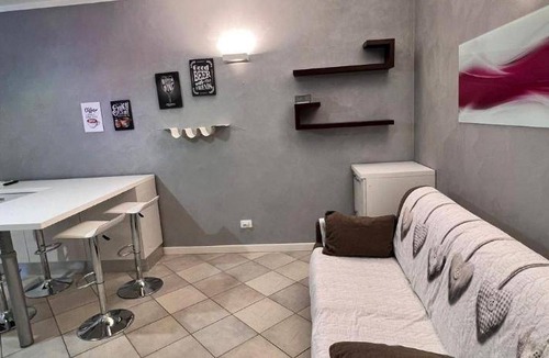 Lugana Apartment | 50 m² Apartment ∙ 1 bedroom ∙ 4 guests