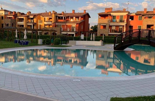 Lugana Apartment | 50 m² Apartment ∙ 1 bedroom ∙ 4 guests
