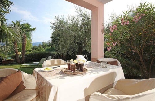 Manerba del Garda Apartment | 50 m² Apartment ∙ 1 bedroom ∙ 4 guests