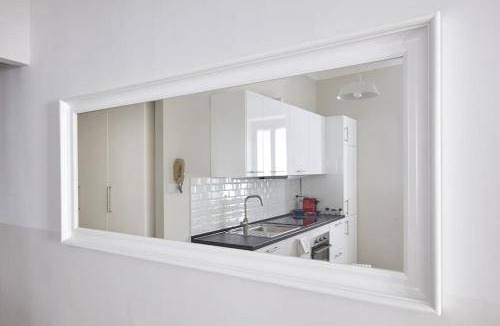 Ticinese Apartment | 50 m² Apartment ∙ 1 bedroom ∙ 4 guests