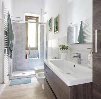 Ticinese Apartment | 50 m² Apartment ∙ 1 bedroom ∙ 4 guests