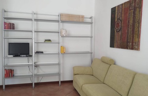 Zona Zara Apartment | 50 m² Apartment ∙ 1 bedroom ∙ 2 guests