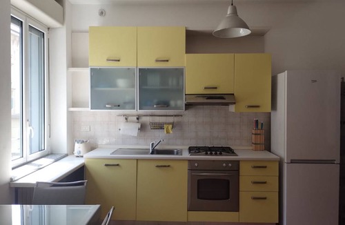 Zona Zara Apartment | 50 m² Apartment ∙ 1 bedroom ∙ 2 guests