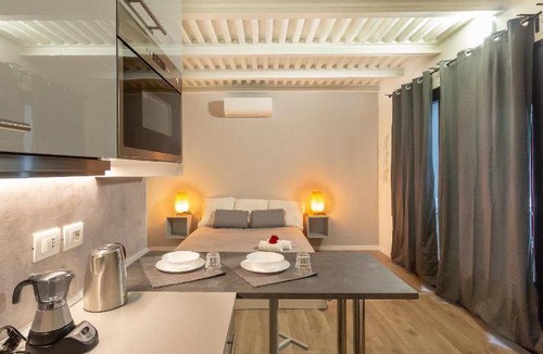 Affori Apartment | 50 m² Apartment ∙ 127 guests