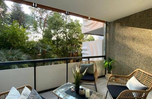 Cavagnano Apartment | 50 m² Apartment ∙ 2 bedrooms ∙ 4 guests