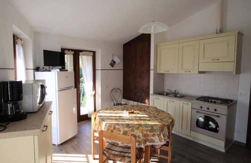 Gardola Apartment | 50 m² Apartment ∙ 2 bedrooms ∙ 4 guests