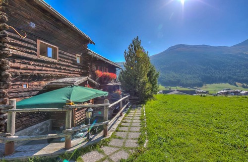 Livigno Apartment | 50 m² Apartment ∙ 2 bedrooms ∙ 6 guests